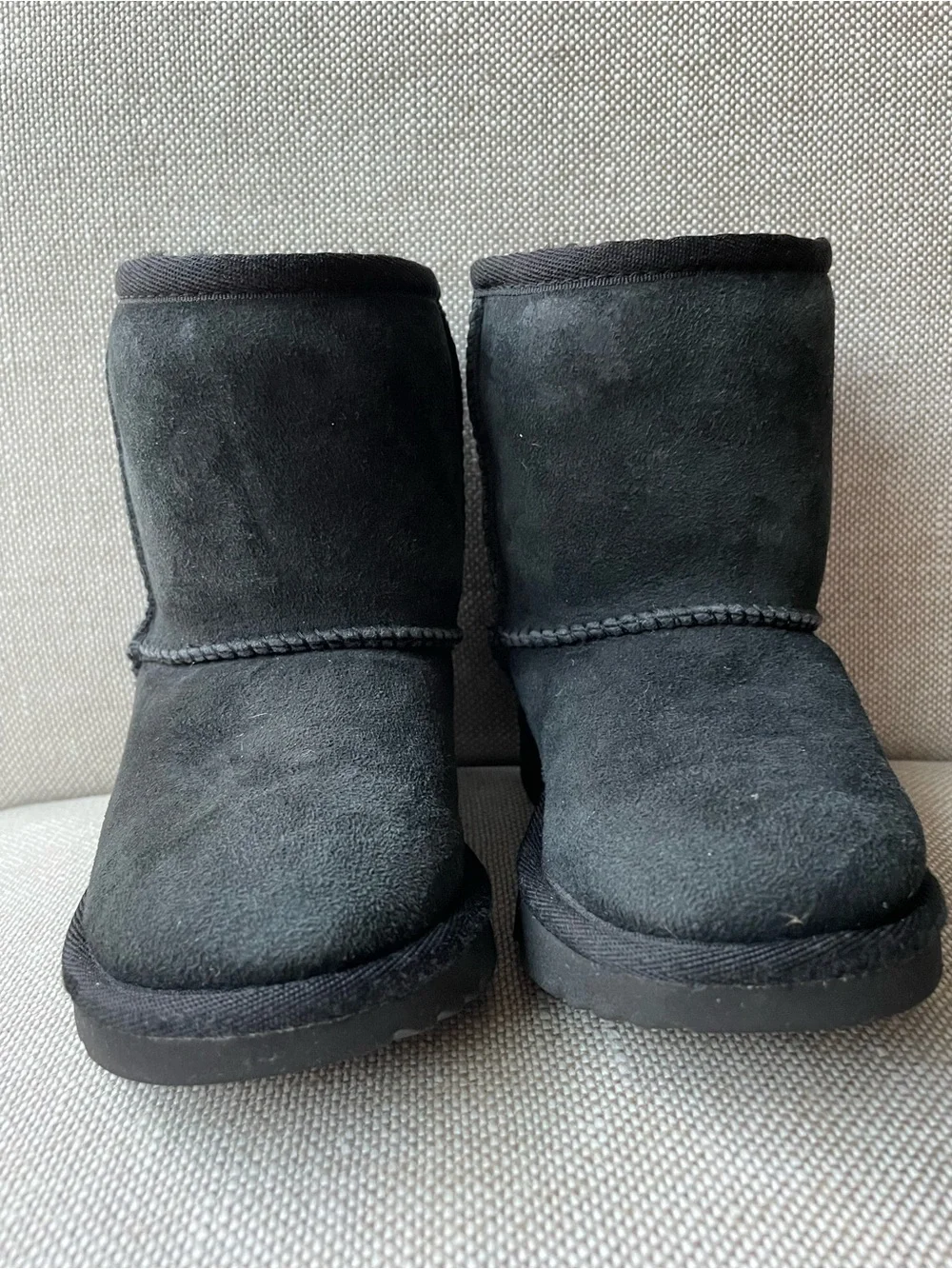 UGG: Tall Classic II Toddler Boots